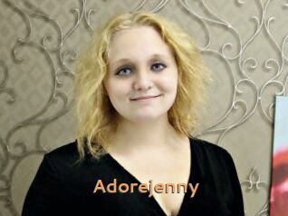 Adorejenny