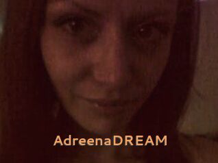 AdreenaDREAM