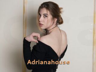 Adrianahouse