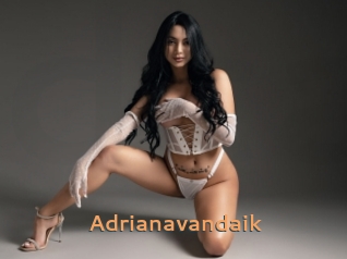 Adrianavandaik