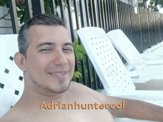 Adrianhuntercol