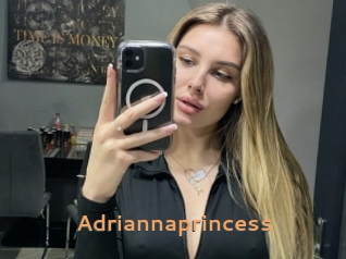 Adriannaprincess