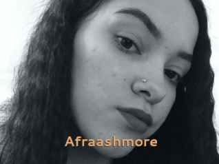 Afraashmore