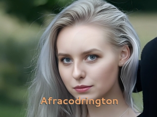 Afracodrington