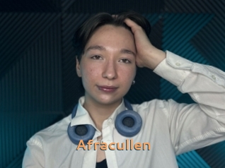 Afracullen