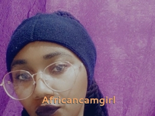 Africancamgirl