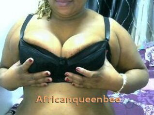 Africanqueenbee