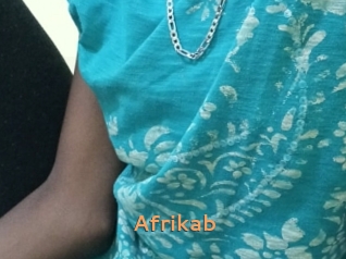 Afrikab