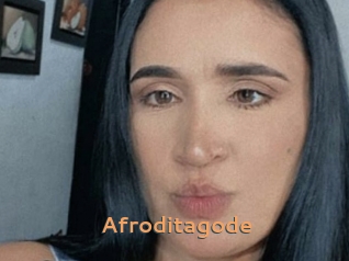 Afroditagode