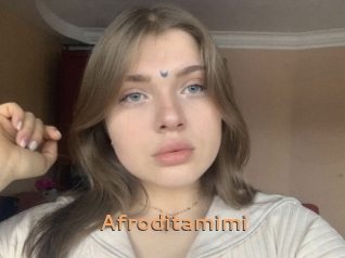 Afroditamimi