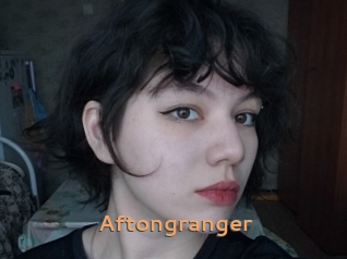 Aftongranger