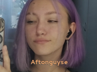 Aftonguyse