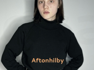 Aftonhilby