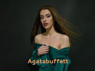 Agatabuffett