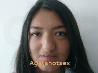 Agatahotsex