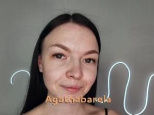 Agathabarela