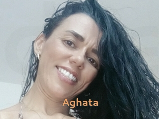 Aghata