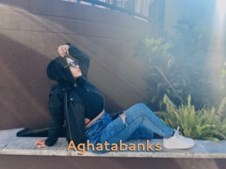 Aghatabanks