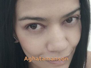 Aghatamanson