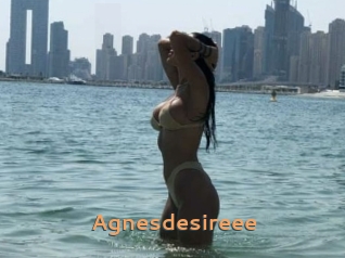 Agnesdesireee