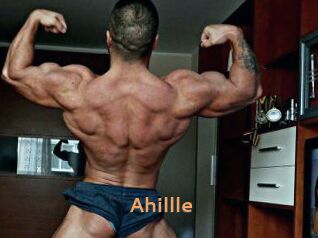 Ahillle