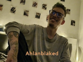 Ahlanblaked