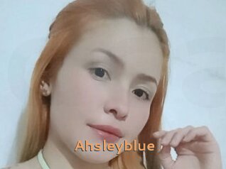 Ahsleyblue