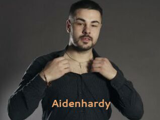 Aidenhardy