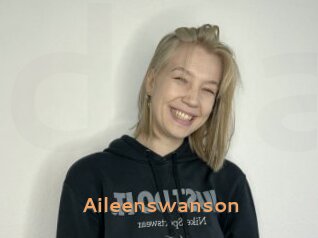 Aileenswanson