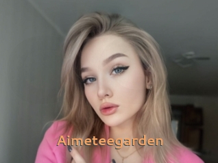 Aimeteegarden