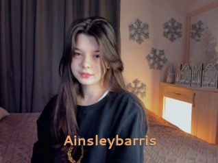 Ainsleybarris