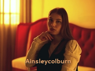 Ainsleycolburn