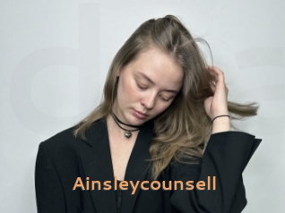 Ainsleycounsell