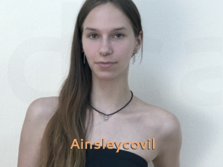 Ainsleycovil