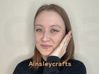 Ainsleycrafts