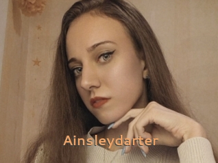 Ainsleydarter