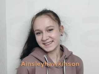 Ainsleyhawkinson