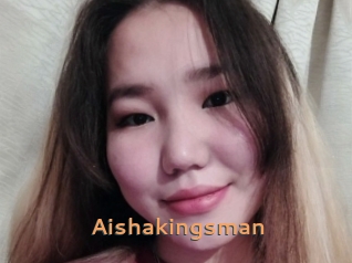 Aishakingsman