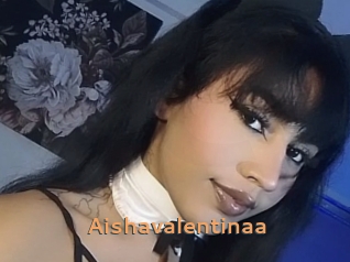 Aishavalentinaa