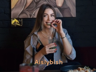 Aislybish