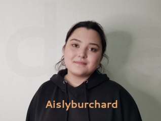 Aislyburchard