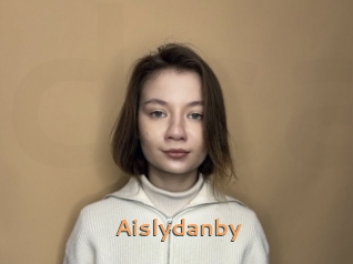 Aislydanby