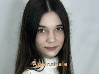 Aiyanahale