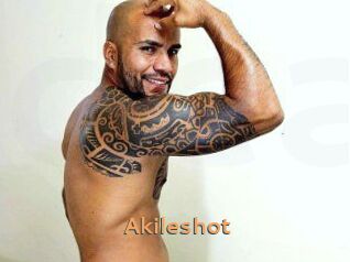 Akileshot
