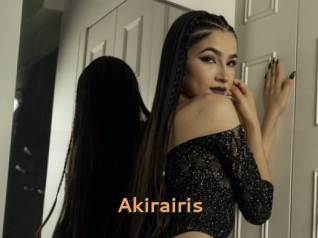 Akirairis