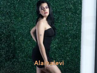 Alainalevi