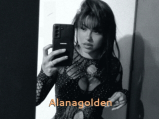 Alanagolden