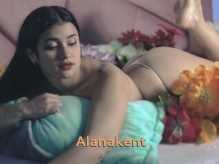 Alanakent