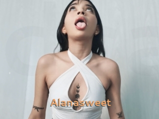 Alanasweet