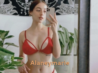 Alaneymarie